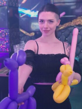 benegotherit Naakte Leaks OnlyFans Foto 8