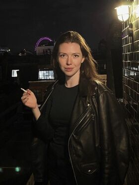 benegotherit Naakte Leaks OnlyFans Foto 9