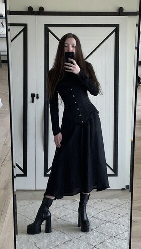 benegotherit Nøgne lækkede OnlyFans foto 45