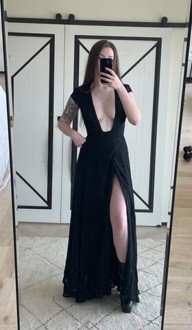 benegotherit Nøgne lækkede OnlyFans foto 46