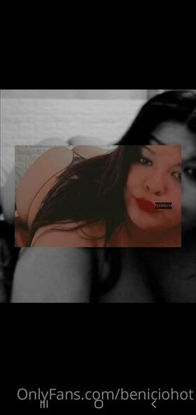 beniciohot รูป OnlyFans เปลือยรั่วไหล 13