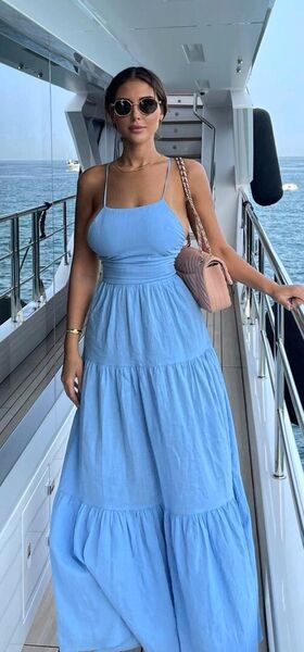 Benita Kaikaryte / Aetaraa