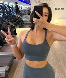 Beo Deul Jeong 정버들