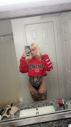 bepcosplays Nude Leaks OnlyFans Photo 5
