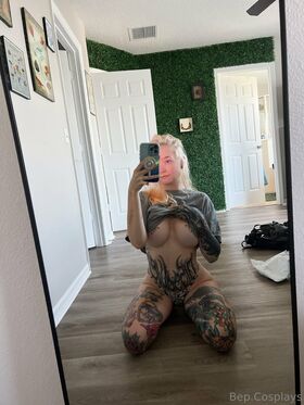 bepcosplays Nude Leaks OnlyFans Photo 15