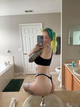 bepcosplays Nude Leaks OnlyFans Photo 47