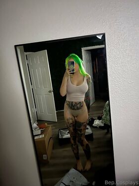 bepcosplays Nude Leaks OnlyFans Photo 51