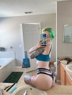 bepcosplays Nude Leaks OnlyFans Photo 52