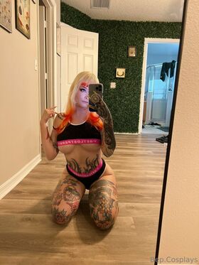 bepcosplays Nude Leaks OnlyFans Photo 58