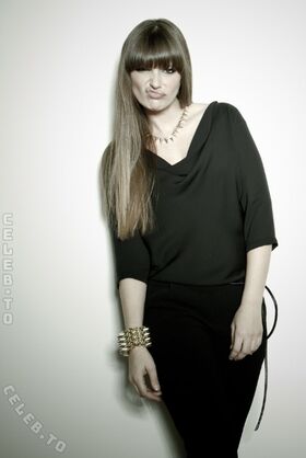 Bernadette Kaspar Nude Leaks OnlyFans Photo 233