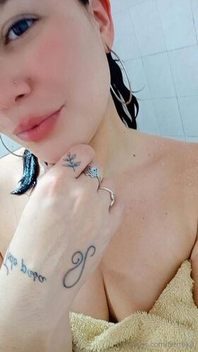 berraka รูป OnlyFans เปลือยรั่วไหล 30