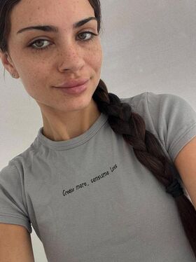 berraka รูป OnlyFans เปลือยรั่วไหล 33