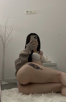 Berry Bunny Nude Leaks OnlyFans Photo 1