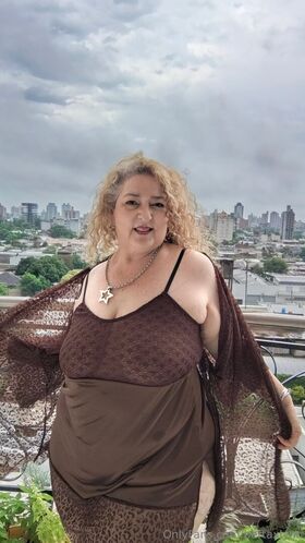 bertaxlynn Nude Leaks OnlyFans Photo 4