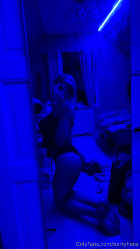 bertyhora Foto trapelata OnlyFans nuda 31