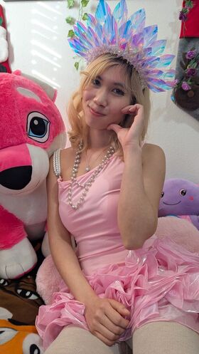 Bessy Q Nude Leaks OnlyFans Photo 117