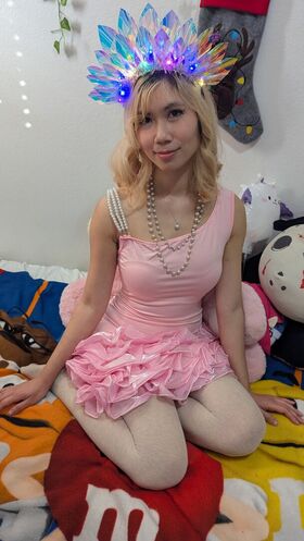 Bessy Q Nude Leaks OnlyFans Photo 118