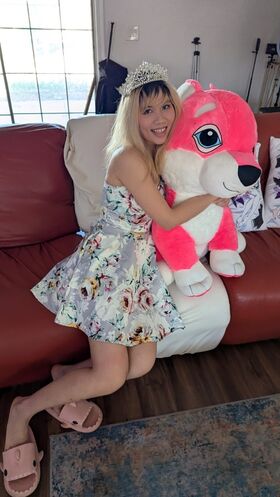 Bessy Q Nude Leaks OnlyFans Photo 145