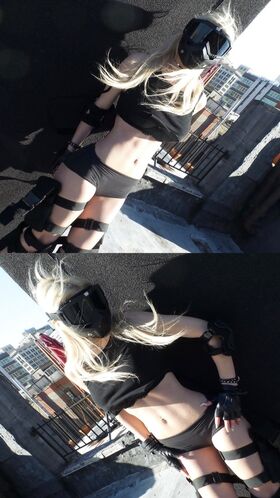 BestBlondiiecb Nude Leaks OnlyFans Photo 163