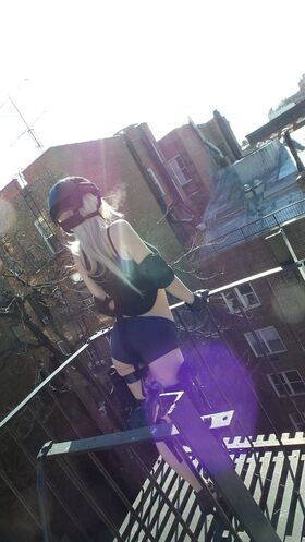 BestBlondiiecb Nude Leaks OnlyFans Photo 165