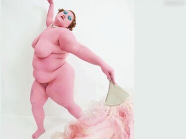 Beth Ditto
