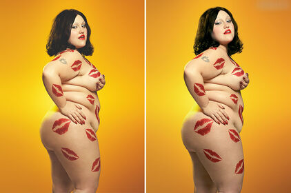 Beth Ditto