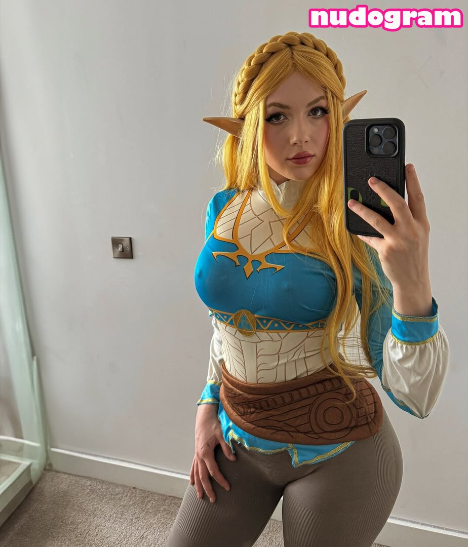 Beth Eleanor  bethfiit Фото утечки OnlyFans обнаженная №9 - Nudogram v2.1