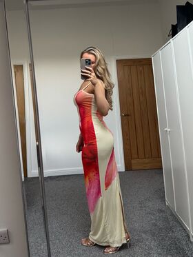 Beth Fraser Фото утечки OnlyFans (обнаженная) 27