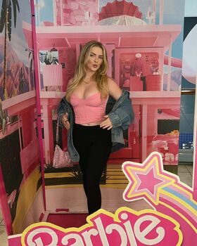 Beth Mae Φωτογραφία γυμνής διαρροής OnlyFans 36