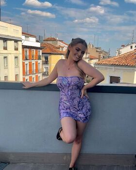 Beth Mae Φωτογραφία γυμνής διαρροής OnlyFans 53