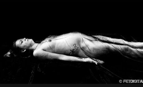 Beth Randell Nude Leaks OnlyFans Photo 21