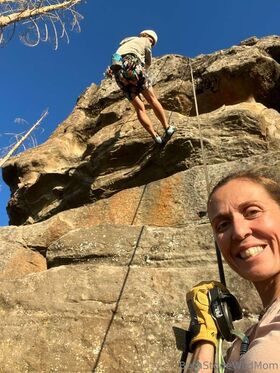 Beth Stone Vuotanut alastonkuva OnlyFans 1