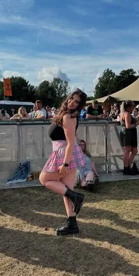 Bethan Chislett Nude Leaks OnlyFans Photo 5