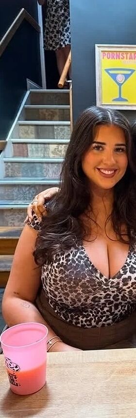 Bethan Chislett Nude Leaks OnlyFans Photo 22