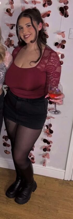 Bethan Chislett Nude Leaks OnlyFans Photo 26