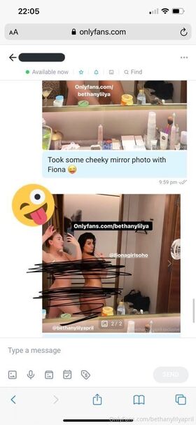 bethanylilyapril Nude Leaks OnlyFans Photo 38