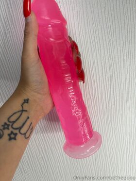 betheeboo Nøgne lækkede OnlyFans foto 16