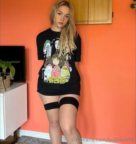 Bethfiit Фото утечки OnlyFans (обнаженная) 204