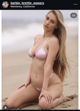 Bettie Powers Nude Leaks OnlyFans Photo 2