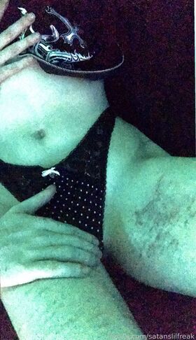 Betty Spook Nude Leaks OnlyFans Photo 12