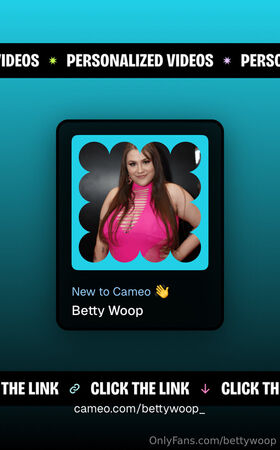 bettywoop