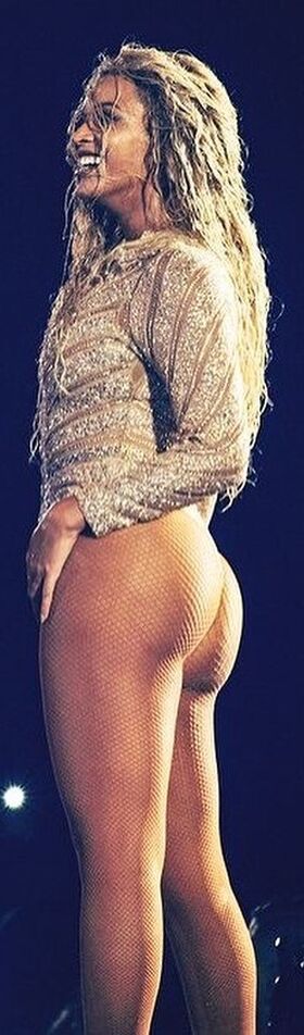 Beyonce Knowles