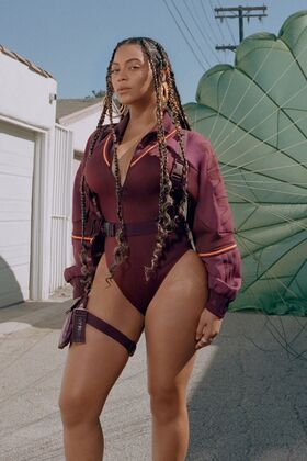 Beyoncé Nude Leaks OnlyFans Photo 2