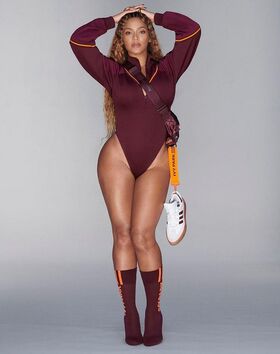 Beyoncé Nude Leaks OnlyFans Photo 4