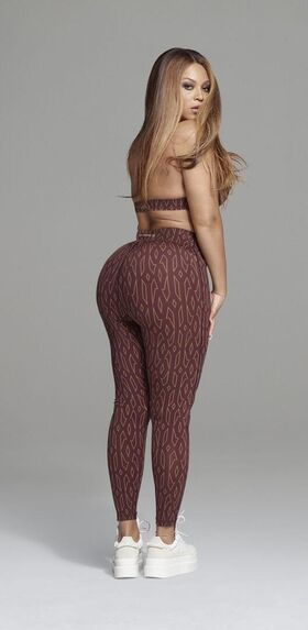 Beyoncé Nude Leaks OnlyFans Photo 5