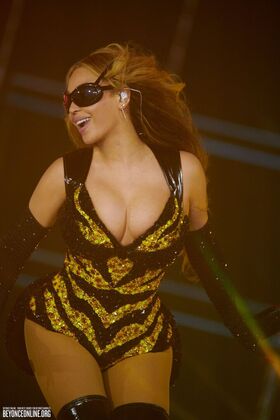Beyoncé Nude Leaks OnlyFans Photo 42