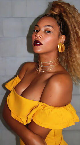 Beyoncé Nude Leaks OnlyFans Photo 52