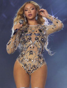 Beyoncé Nude Leaks OnlyFans Photo 105