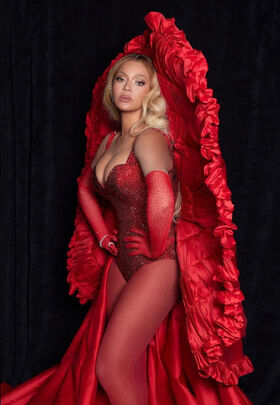 Beyoncé Nude Leaks OnlyFans Photo 107