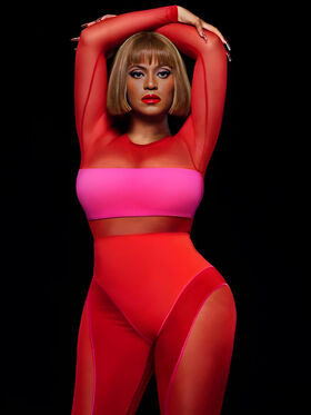 Beyoncé Nude Leaks OnlyFans Photo 153